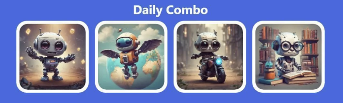 OptimusX Daily Combo 17 March 2025